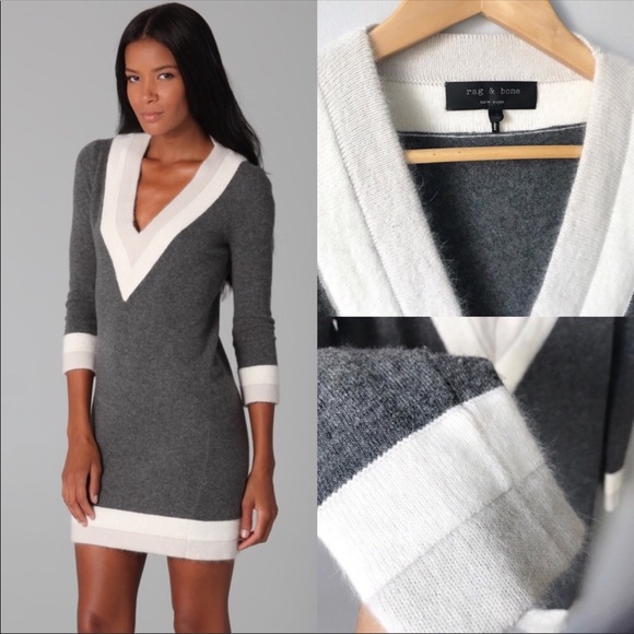 rag and bone dean dress